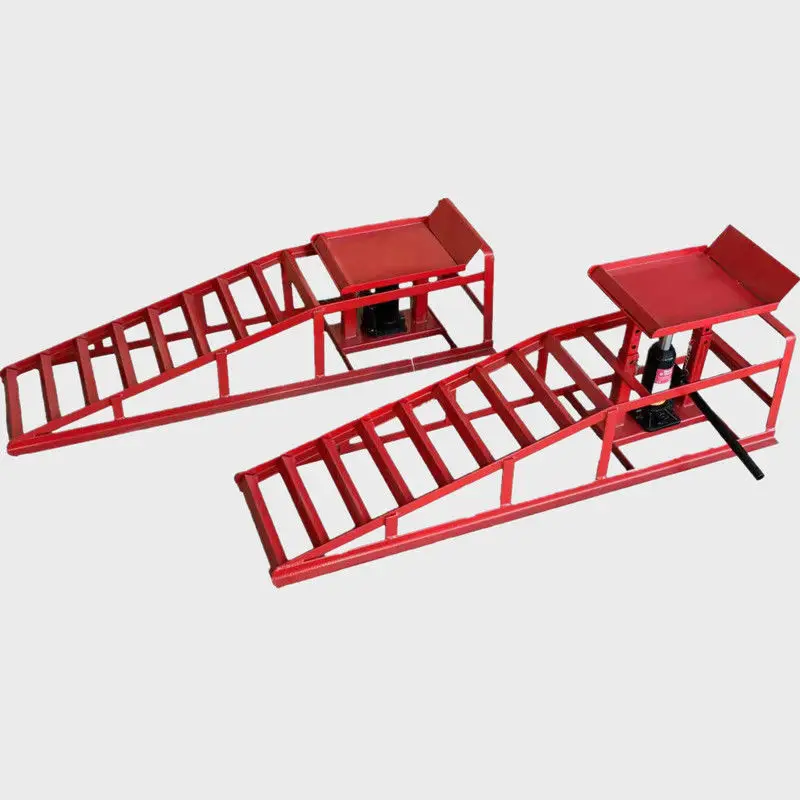 Hydraulic Jack Car Repair Tool - Transmission Jack Adapter のレビューと価格