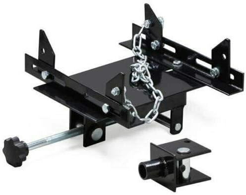1100 lbs Auto Transmission Jac - Transmission Jack Adapter のレビューと価格