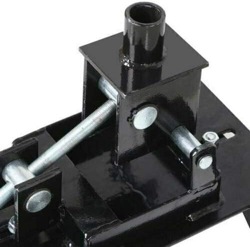 1100 lbs Auto Transmission Jac - Transmission Jack Adapter のレビューと価格