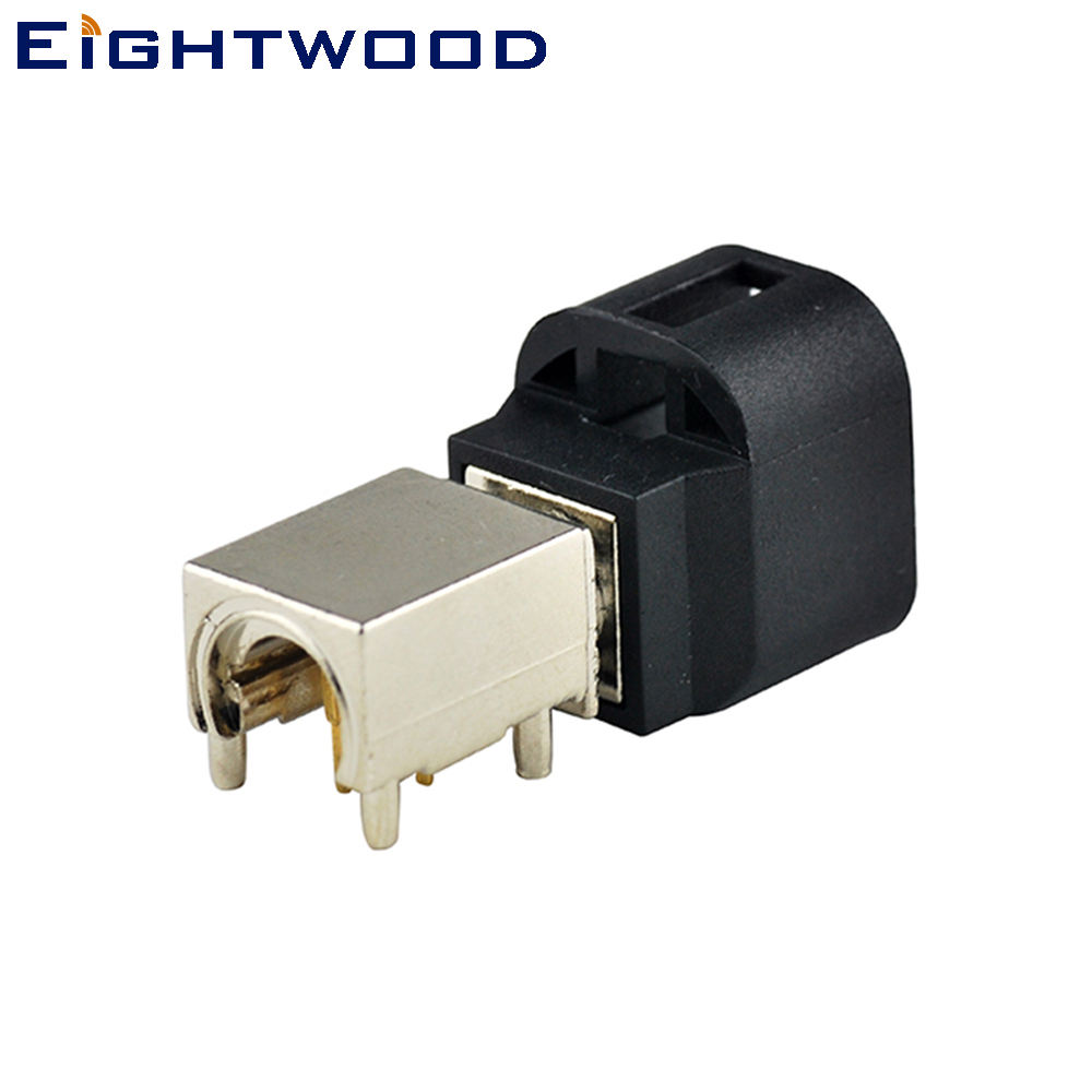 Eightwood 5pcs Fakra Code A Bl - Transmission Jack Adapter のレビューと価格