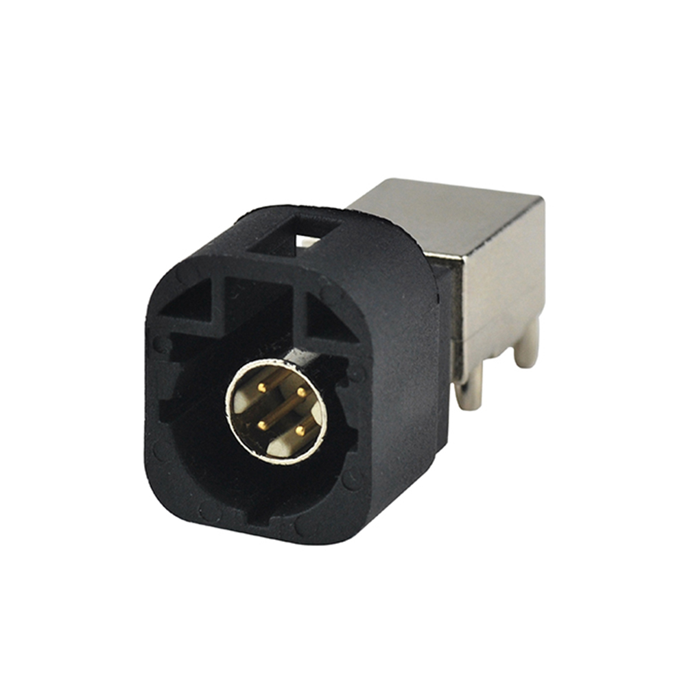 Eightwood 5pcs Fakra Code A Bl - Transmission Jack Adapter のレビューと価格