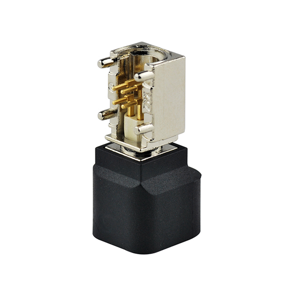 Eightwood 5pcs Fakra Code A Bl - Transmission Jack Adapter のレビューと価格