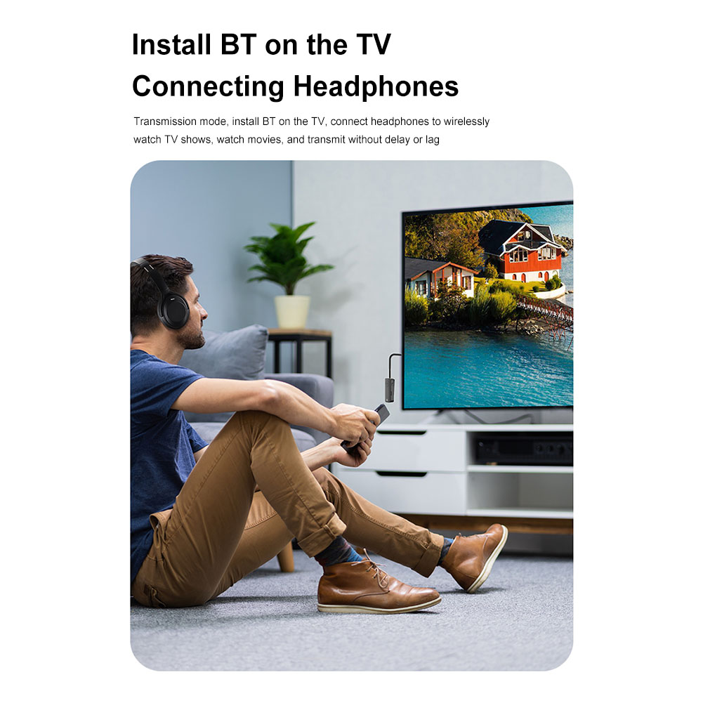BT 5.3 Jack Audio Receiver Wir - Transmission Jack Adapter のレビューと価格