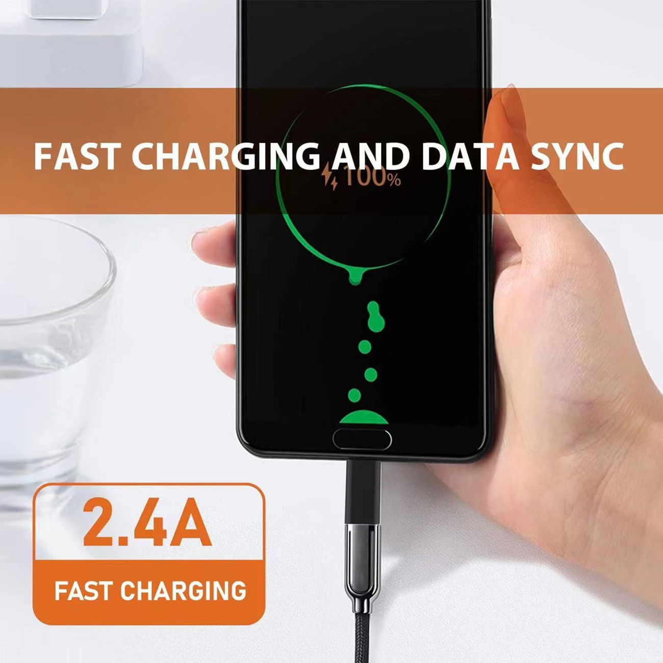 USB Type C Female to Micro USB - Transmission Jack Adapter のレビューと価格