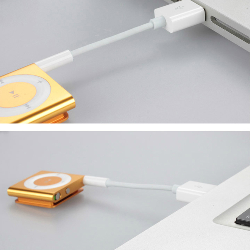 3.5mm jack to USB 2.0 data syn - Transmission Jack Adapter のレビューと価格
