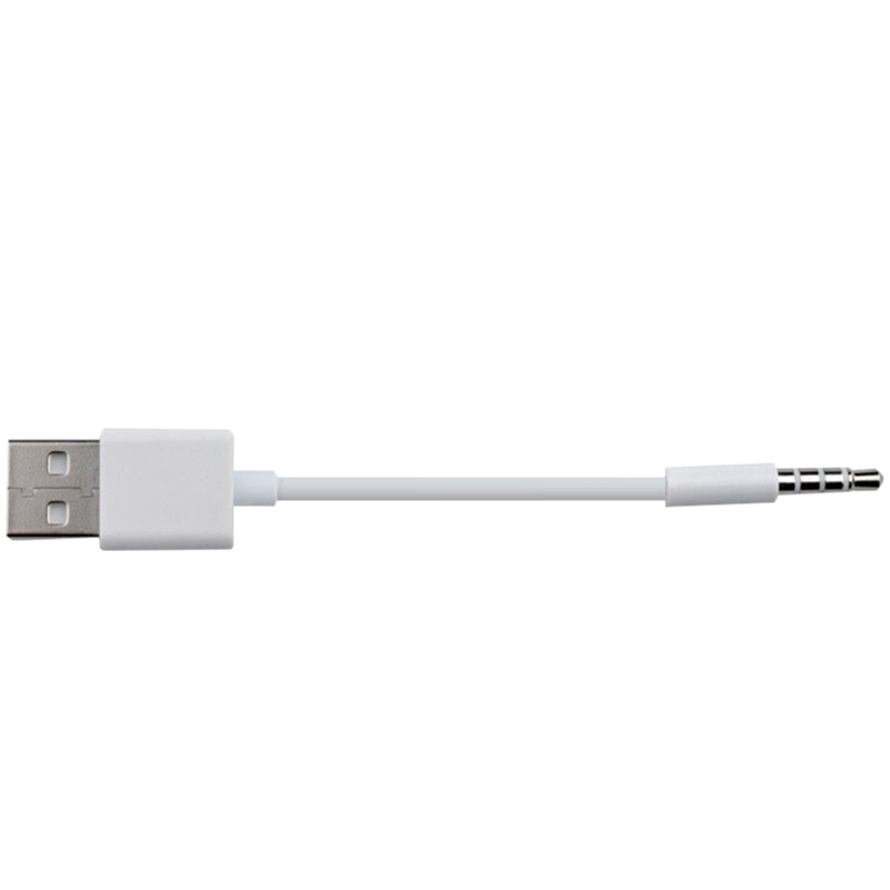 3.5mm jack to USB 2.0 data syn - Transmission Jack Adapter のレビューと価格