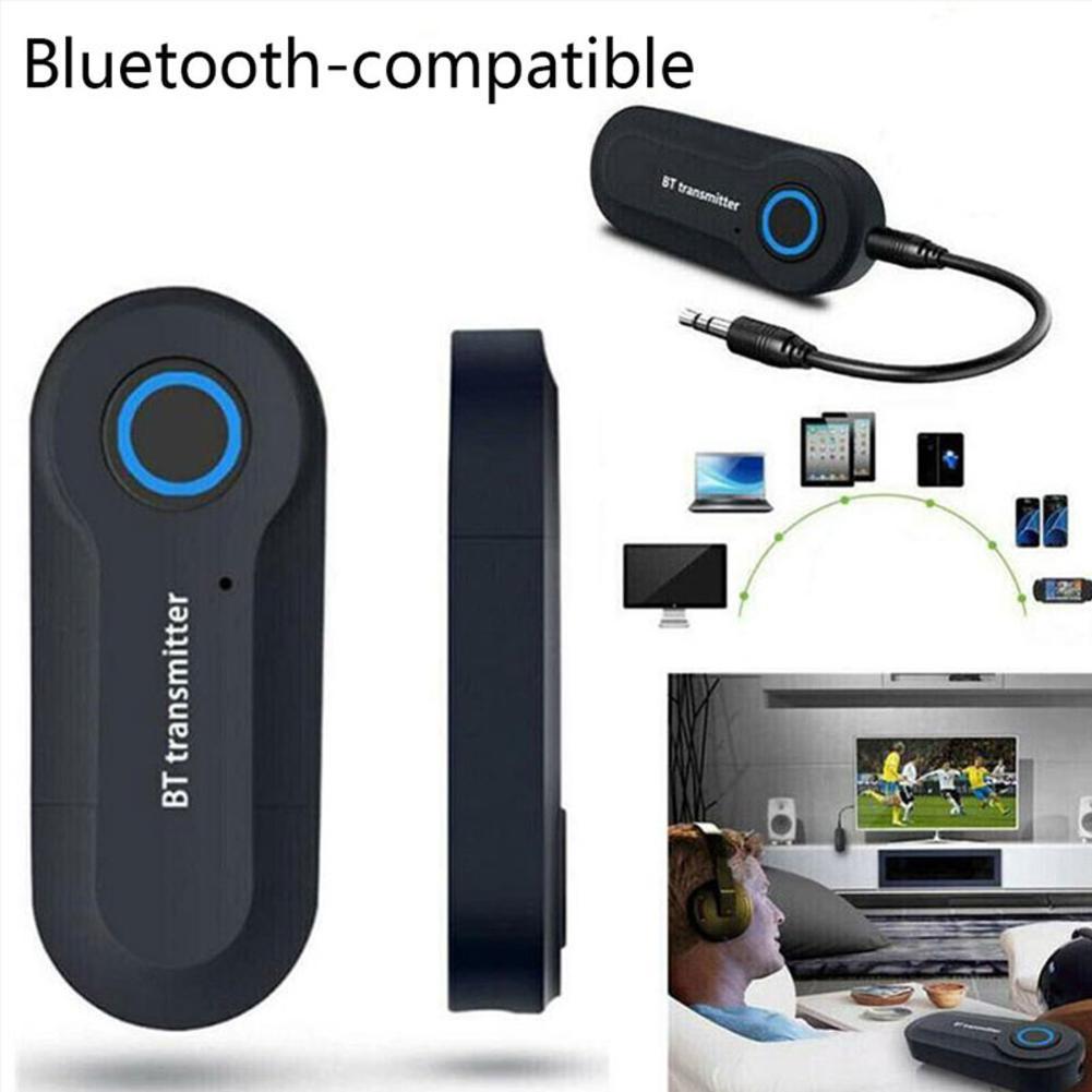 Wireless Bluetooth Transmitter - Transmission Jack Adapter のレビューと価格